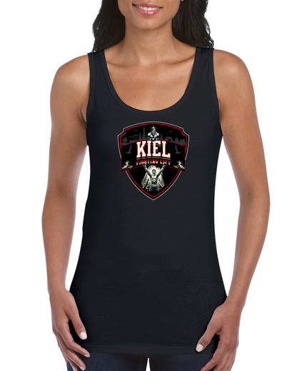 Knockout Collection Tank Top Fitness | Tank Top Sport 