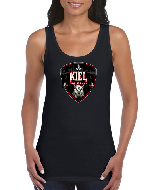 Knockout Collection Tank Top Fitness | Tank Top Sport 