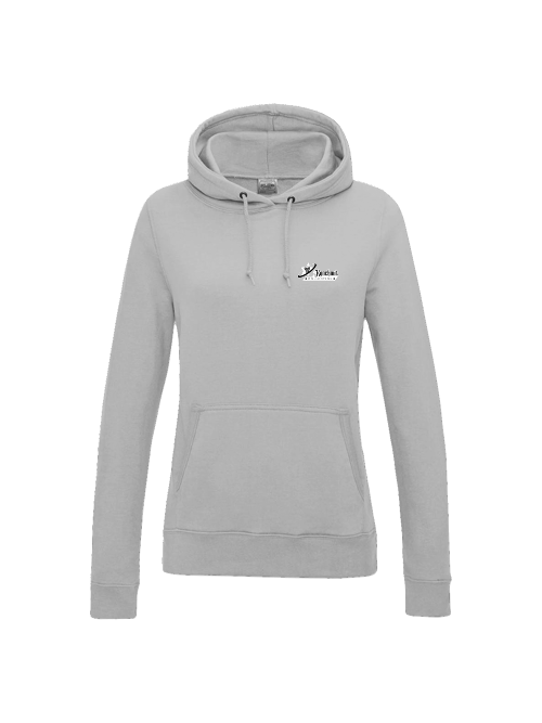 Girlie College Hoodie Boxen | Lucky Punch