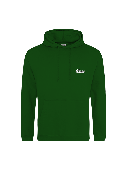 Hoodie | Schmerz ist vergänglich