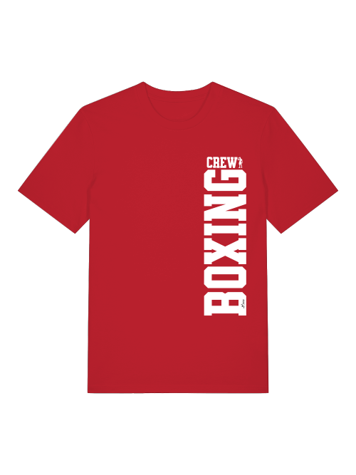 Knockout Collection Boxing Crew