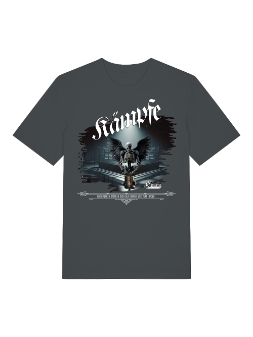 Box-Shirt Knockout Collection 