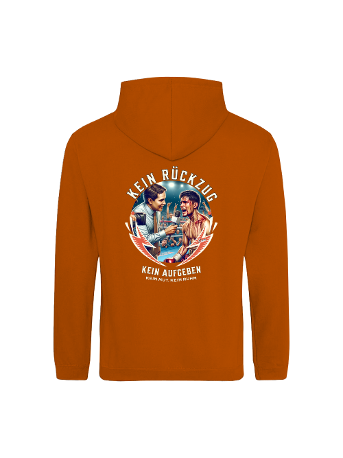 Knockout Collection Hoodie