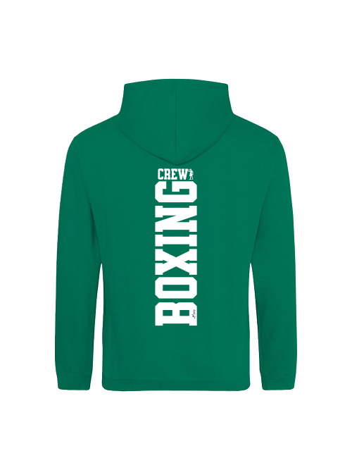 Hoodie  Knockout Collection 