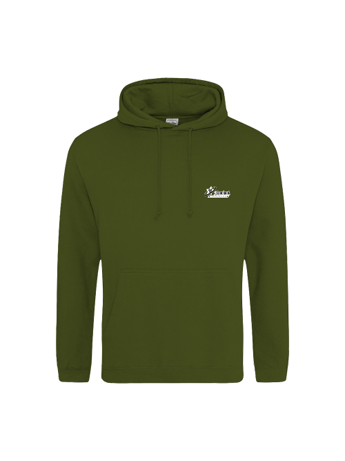 Hoodie | Schmerz ist vergänglich