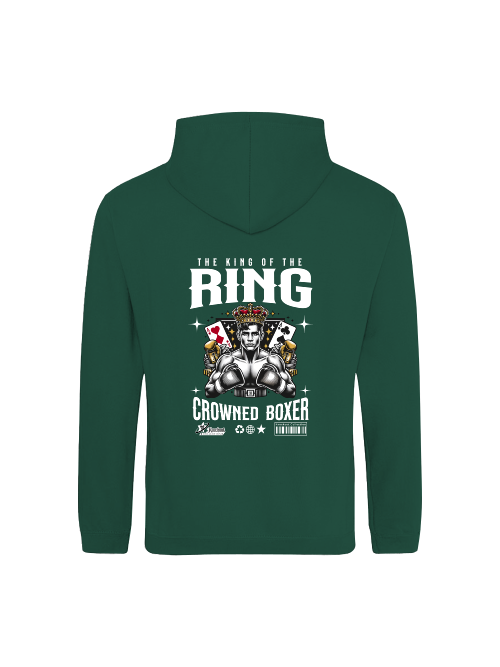 Knockout Collection Hoodie 