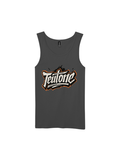 Tank Top Teutone | Knockout Collection 
