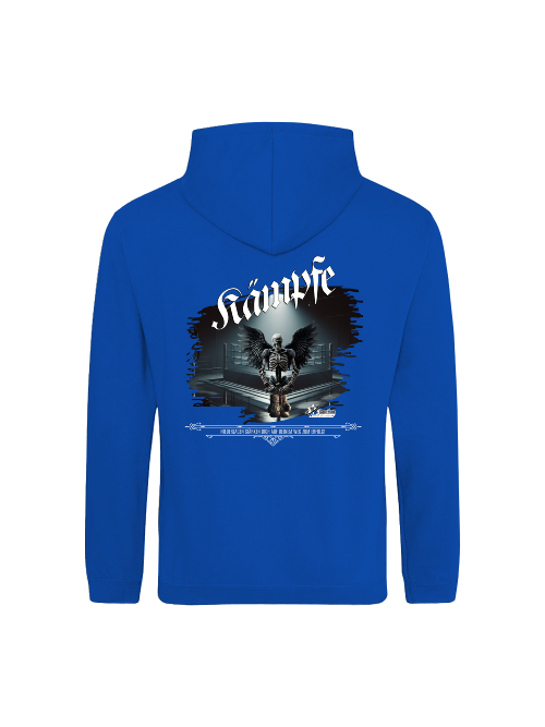 Knockout Collection Hoodie