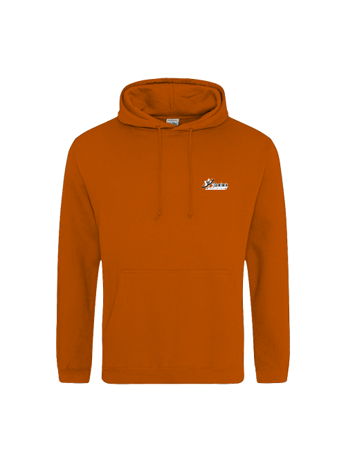 Knockout Collection Hoodie