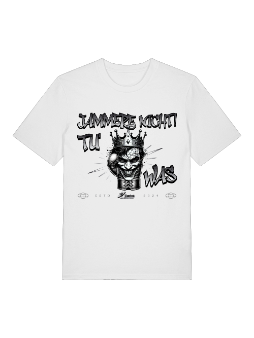 Knockout Collection Gym T-Shirt