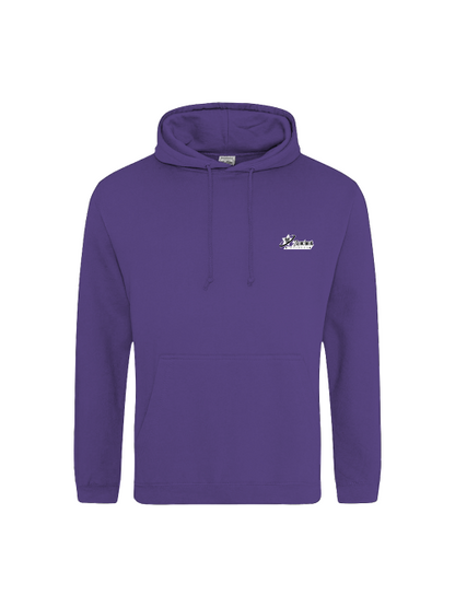 College Hoodie Boxen | Boxing Dream
