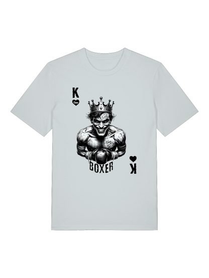 T-Shirt Classic Boxen | King Boxer 2