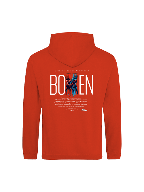 Knockout Collection Hoodie 