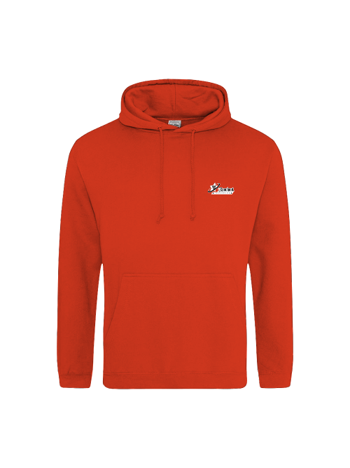 Knockout Collection Hoodie Boxsport