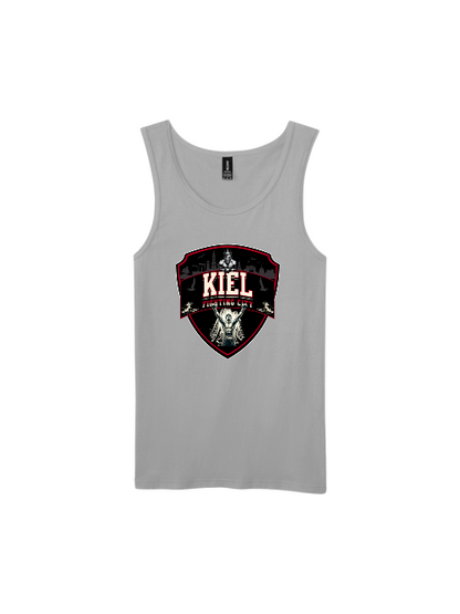 Knockout Collection Tank Top Kiel Fighting City