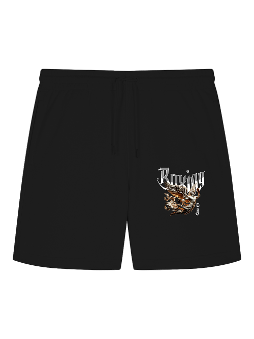 Trainings Shorts Knockout Collection 