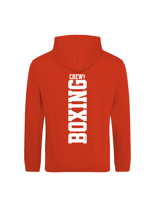 Hoodie  Knockout Collection 