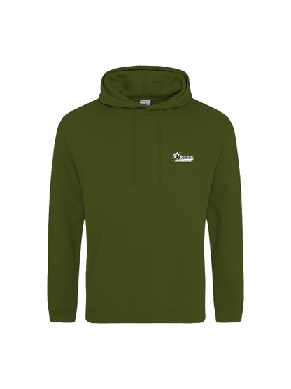 Knockout Collection Hoodie
