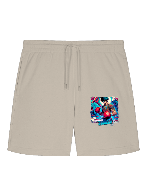 Trainings Shorts | Never give up
