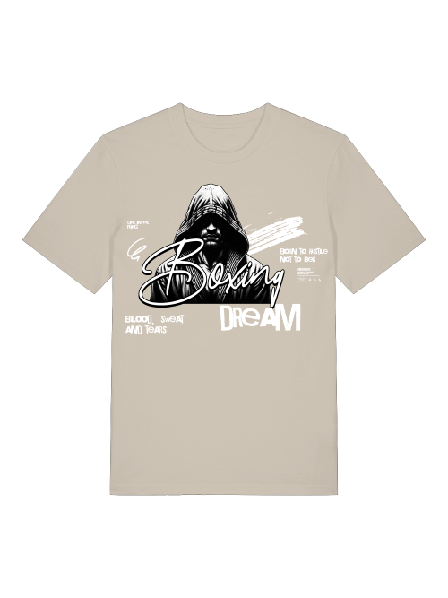 T-Shirt Classic Boxen | Boxing Dream