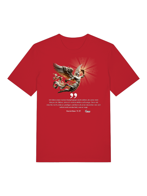 Boxen T-Shirt