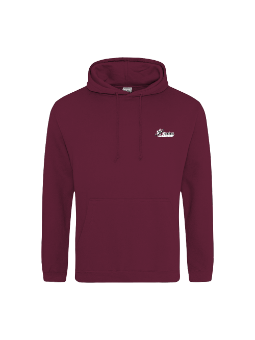 Knockout Collection | Boxing Crew Hoodie | Box Hoodie 