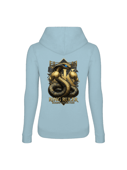 Girlie College Hoodie Boxen | Ring Ruler Bild 31 Knockout Collection Boxsport