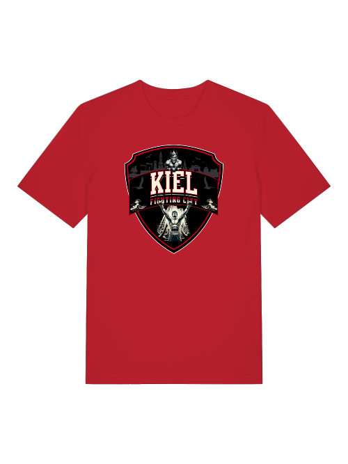 Box-Shirt | T-Shirt Boxen | Box-T-Shirt| Boxsport T-Shirt