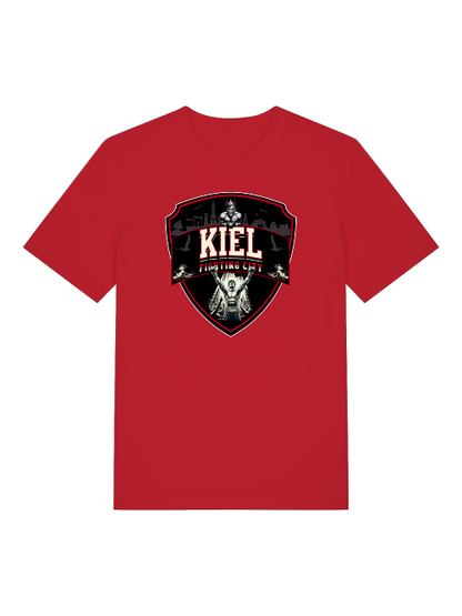 Box-Shirt | T-Shirt Boxen | Box-T-Shirt| Boxsport T-Shirt