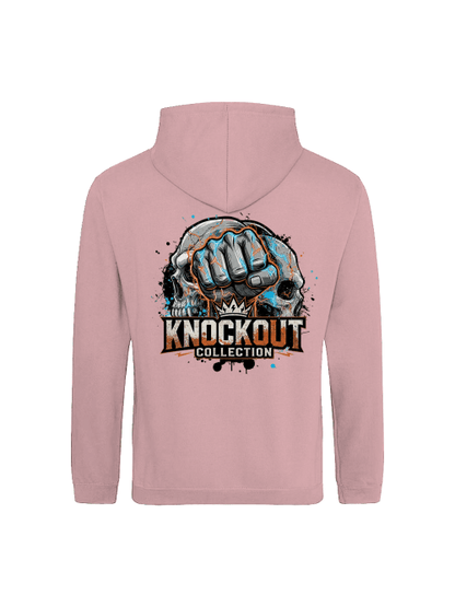 College Hoodie Boxen | Skull Bild 9 Knockout Collection Boxsport