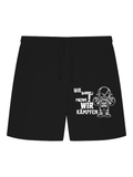 Trainings Shorts | wir spielen nicht Bild 1 Knockout Collection Boxsport