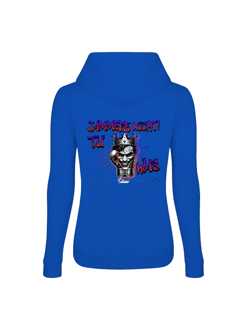 Box Hoodie Knockout Collection 