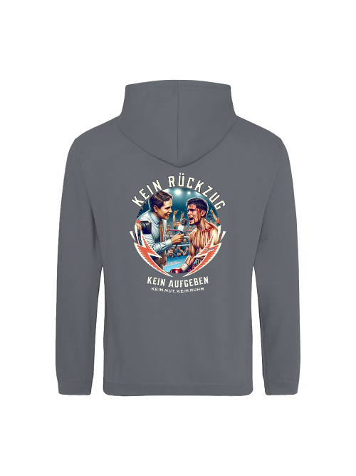 Knockout Collection Hoodie