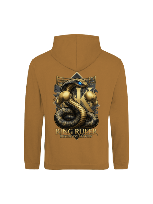 College Hoodie Boxen | Ring Ruler Bild 16 Knockout Collection Boxsport