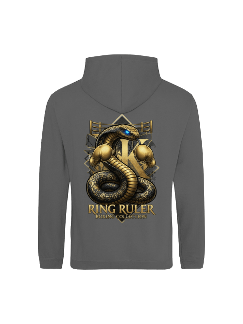 College Hoodie Boxen | Ring Ruler Bild 18 Knockout Collection Boxsport