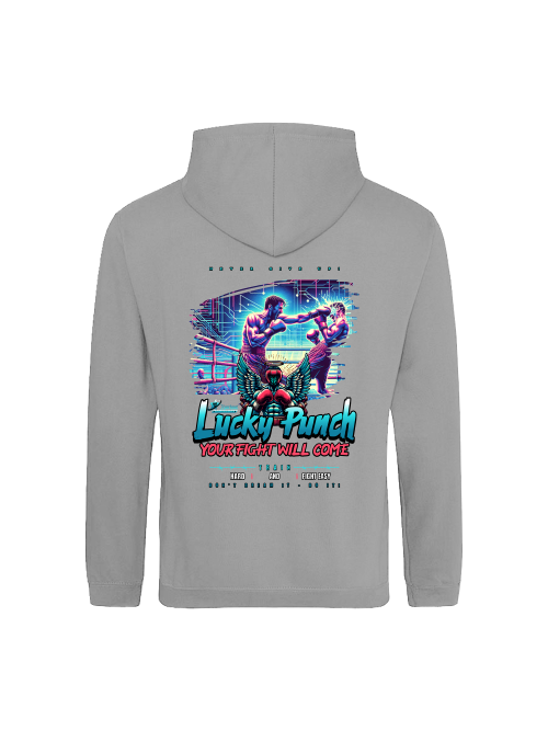 Lucky Punch Boxwear