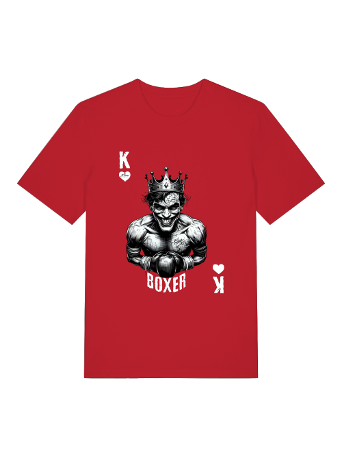 T-Shirt Classic | König Boxer