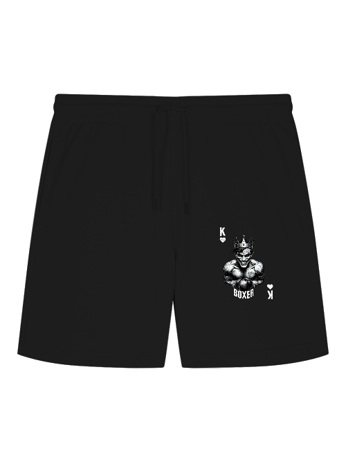Trainings Shorts Knockout Collection 