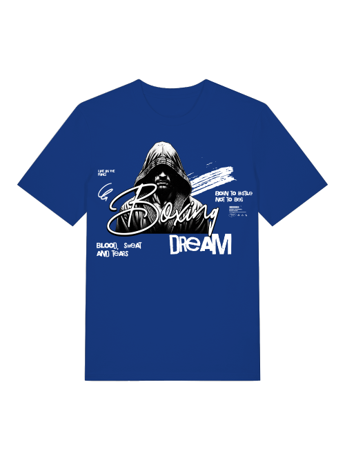 T-Shirt Classic Boxen | Boxing Dream