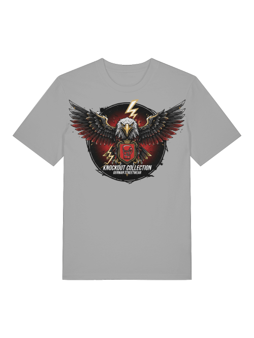 T-Shirt Classic Boxen | Streetwear Bild 9 Knockout Collection Boxsport