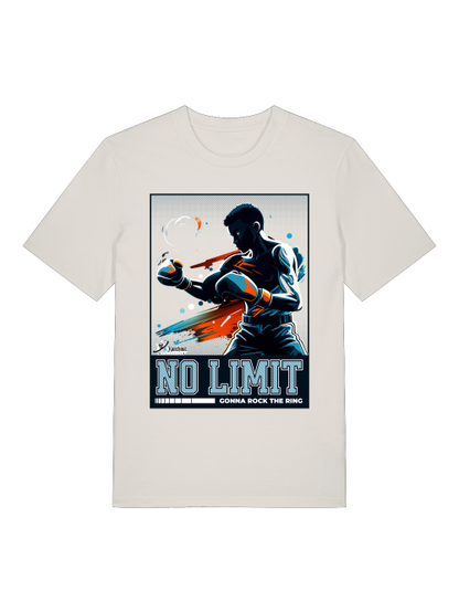T-Shirt Classic | No Limit