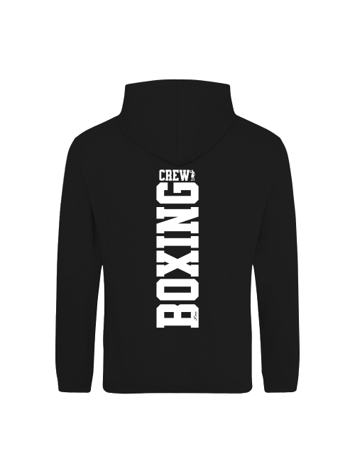 Hoodie  Knockout Collection 