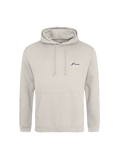 Fighter Hoodie 