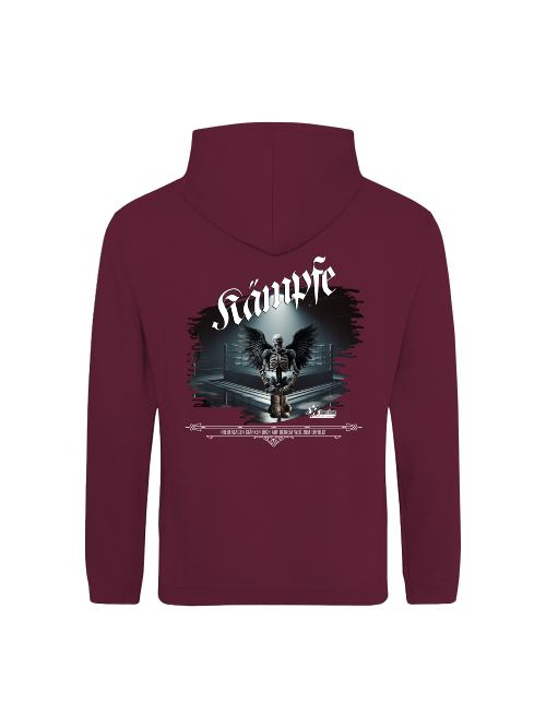 Knockout Collection Hoodie