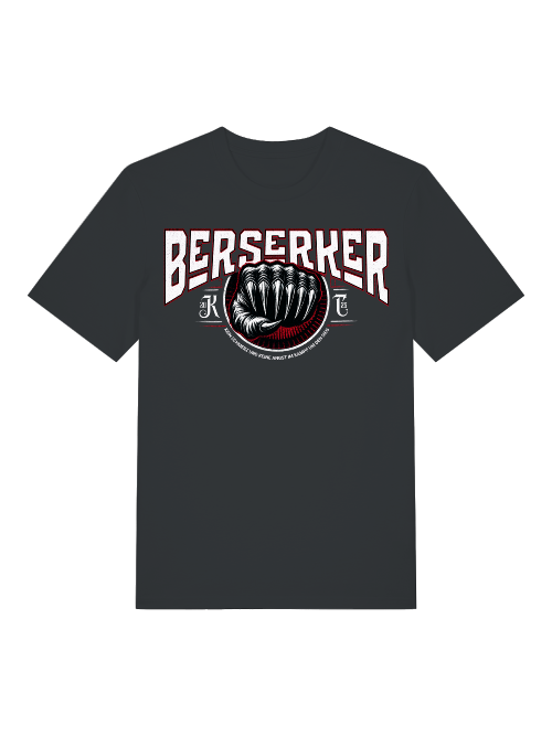 Knockout Collection | Box-Shirt | Berserker 