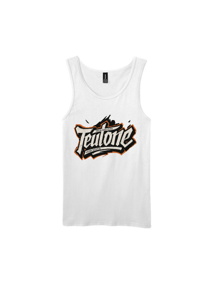 Tank Top Boxen | Knockout Collection 