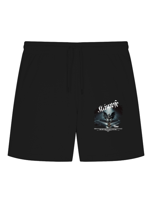 Trainings Shorts | Kämpfe