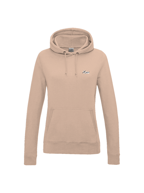 Girlie College Hoodie Boxen | Streetwear Bild 20 Knockout Collection Boxsport