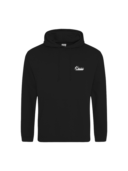 Box-Hoodie | Knockout Collection | Boxsport Hoodie | Hoodie Boxen 