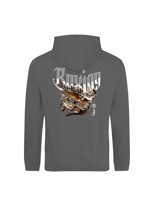 Knockout Collection | T-Shirts und Hoodies 